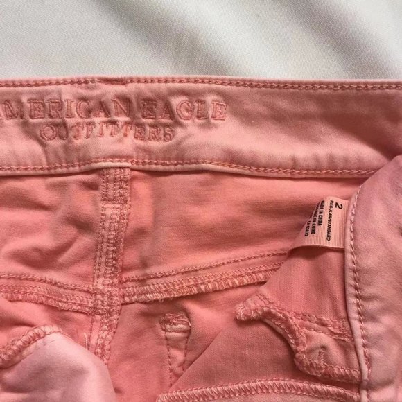 5 pairs of miss size denim jeans size 1/2/3/14/16 - Picture 10 of 16